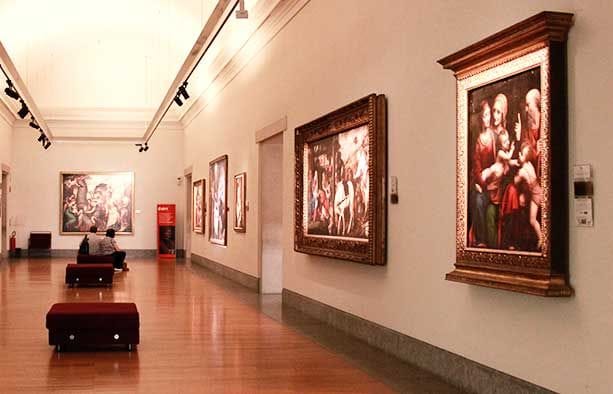 Pinacoteca Ambrosiana