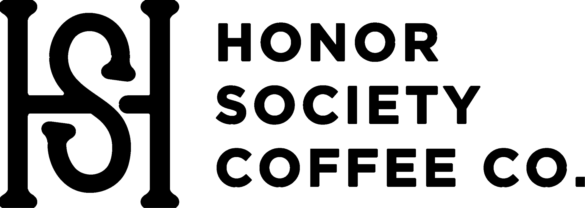 Honor Society Coffee