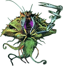 The Mollusk by Ween (1997)