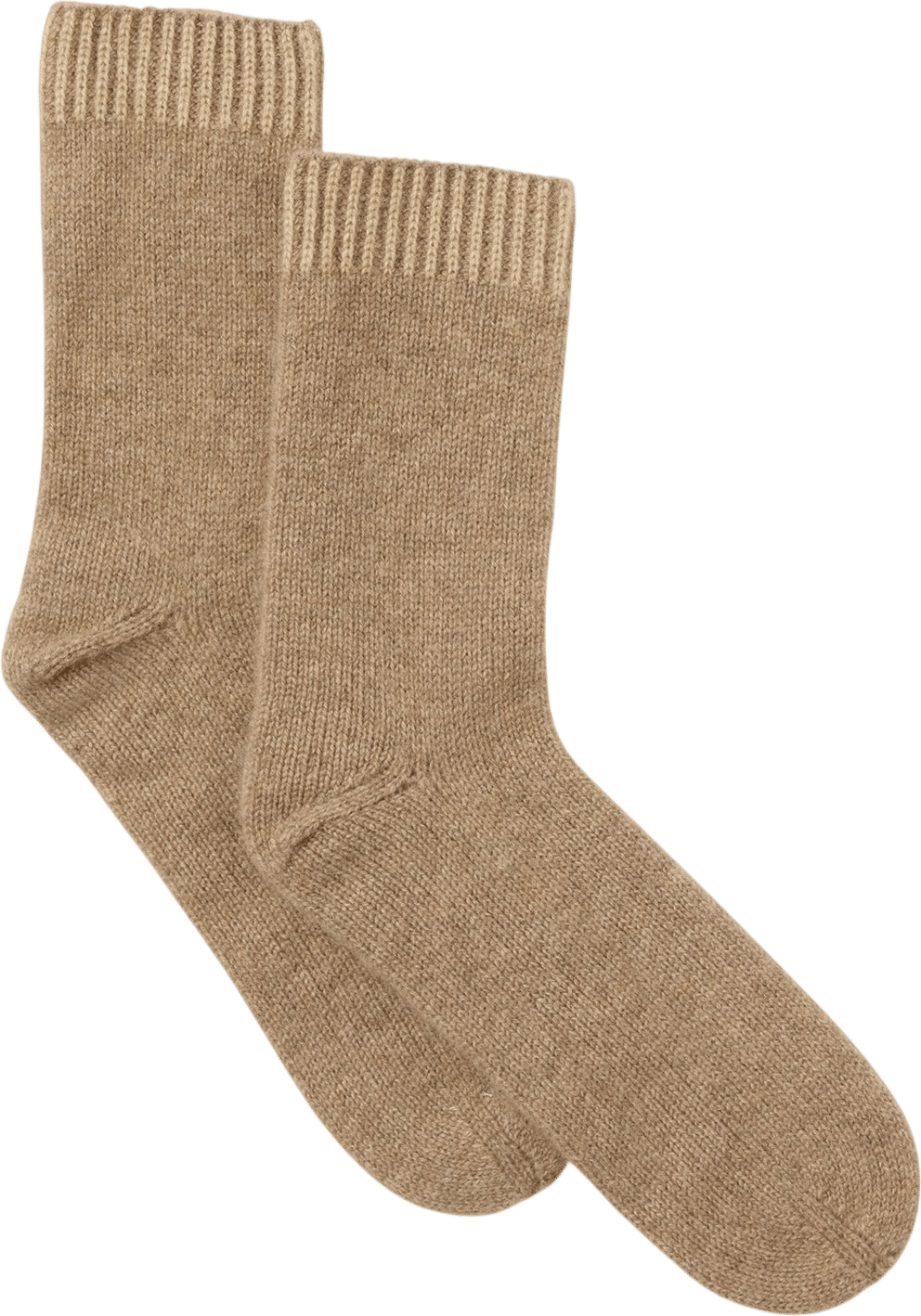 Cashmere Socks