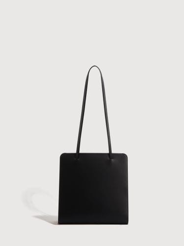 LISSE - NOIR CALF