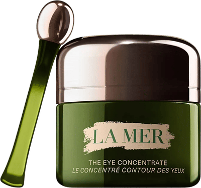 The Eye Concentrate