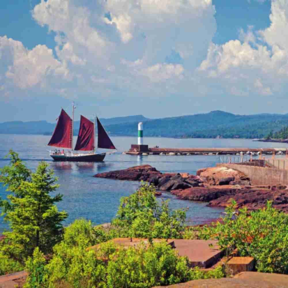 grand marais, minnesota