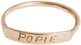 Olivia Ring