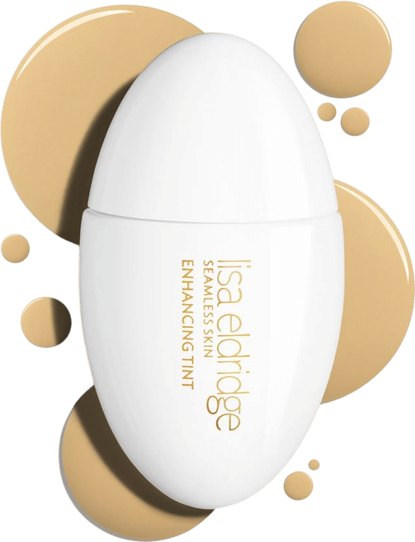 Lisa Eldridge - Seamless Skin Enhancing Tint