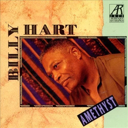 Billy Hart - Amethyst