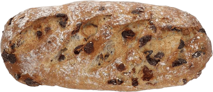 M&S Cranberry and Pecan Baton