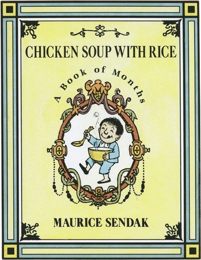 Chicken Soup with Rice