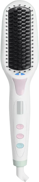 Mane Hot Straightening Brush 