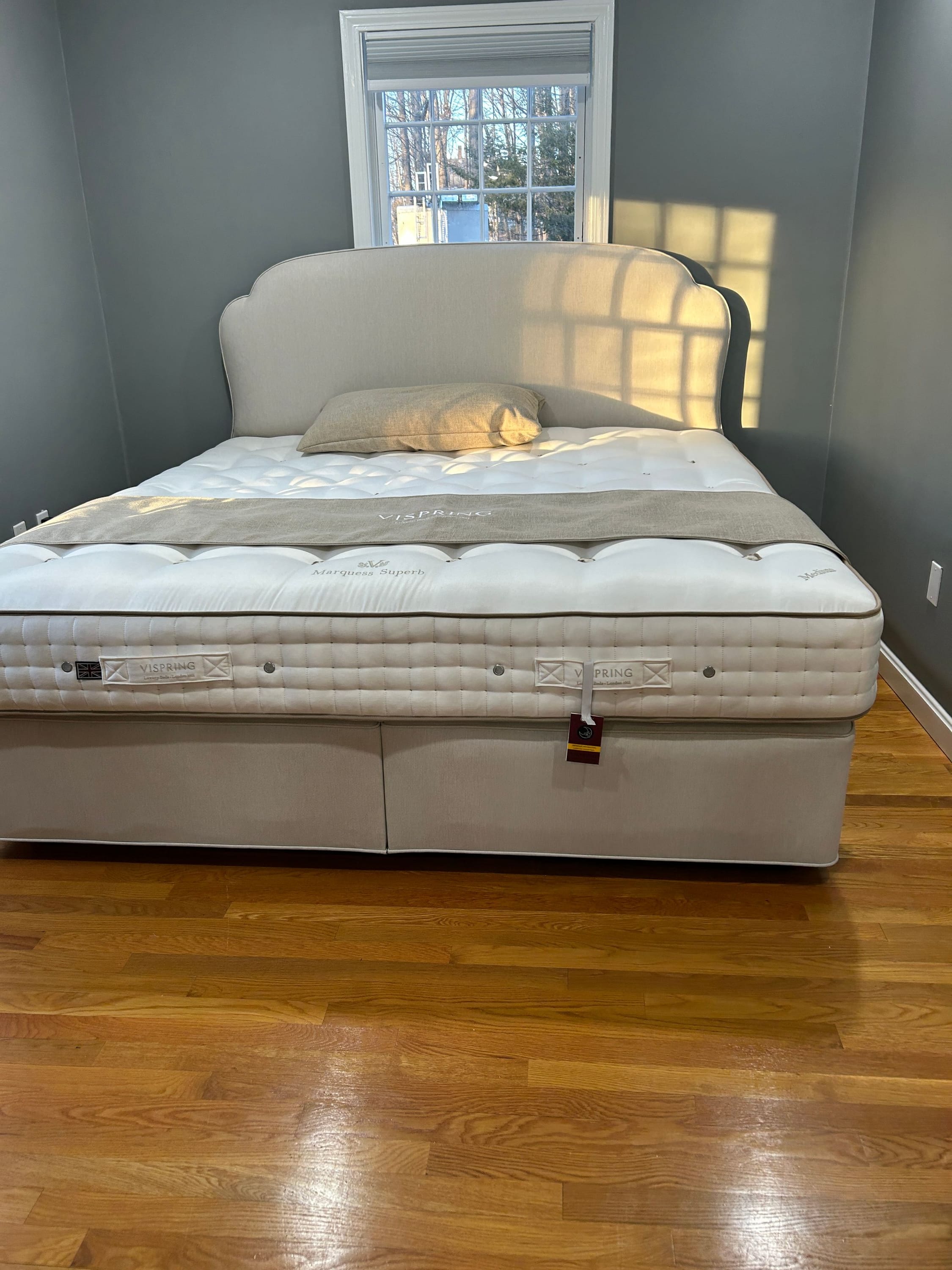 Green Mattress