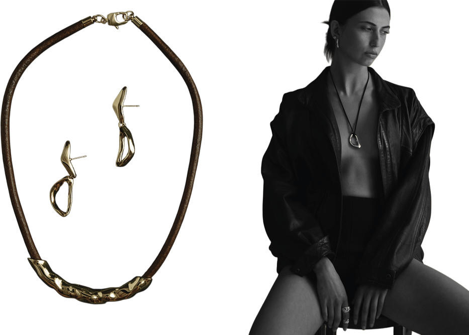 Find A Statement Piece At F+H Studios