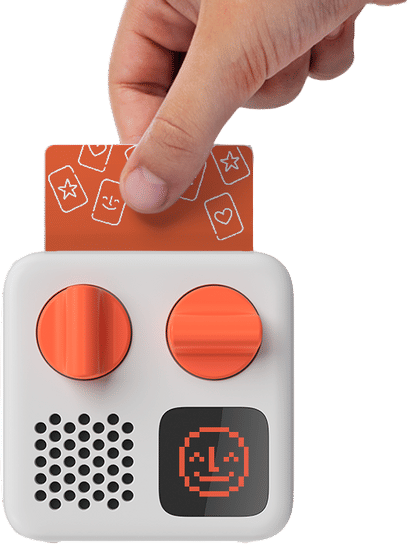 Yoto Mini