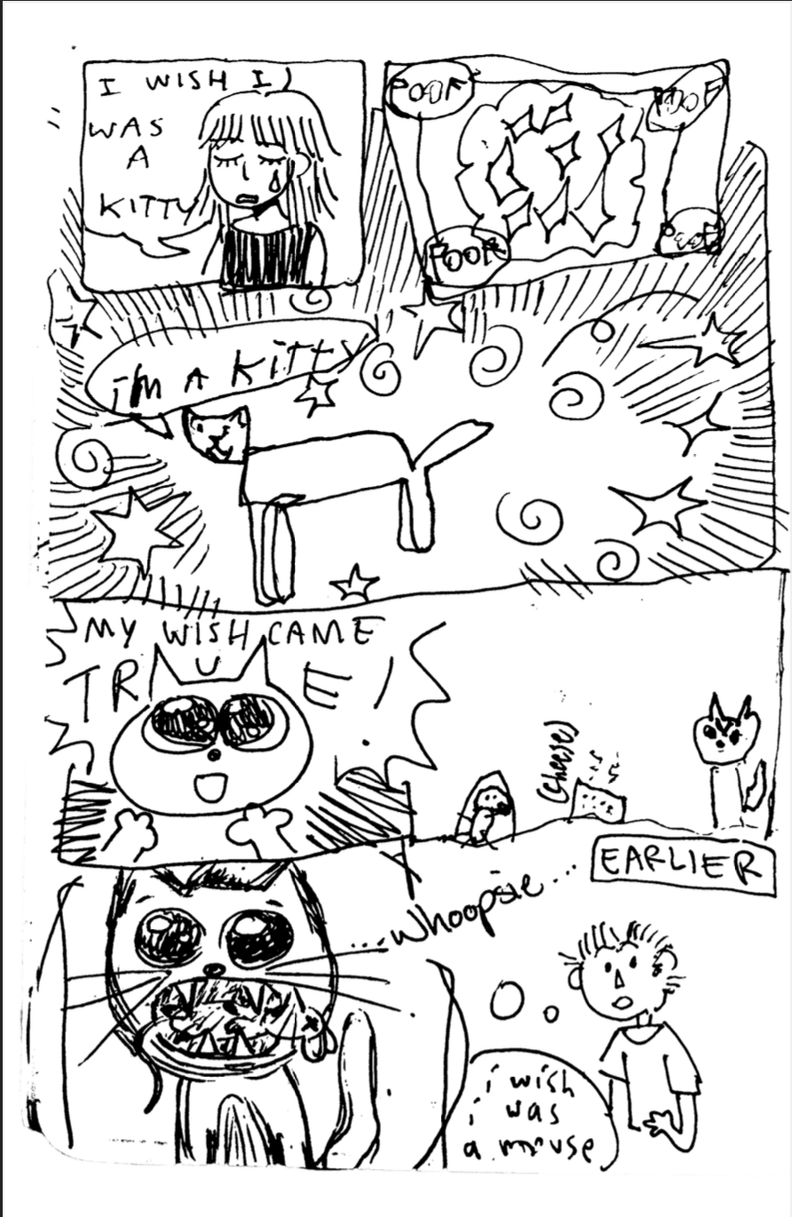 Co-operative Comix
