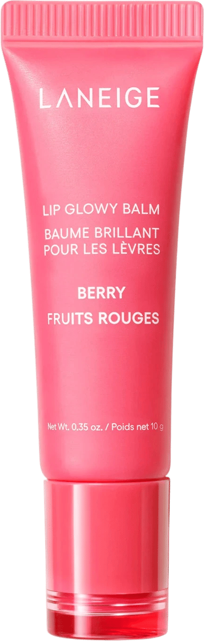 Lip Glowy Balm