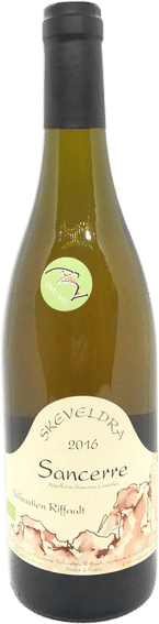 Sébastien Riffault, Sancerre Skeveldra