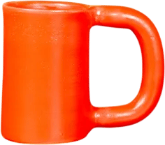 Cutest mug.