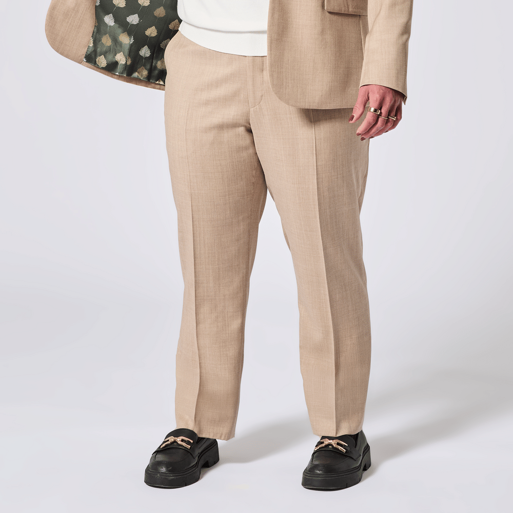 kirrin finch | georgie trousers (desert)