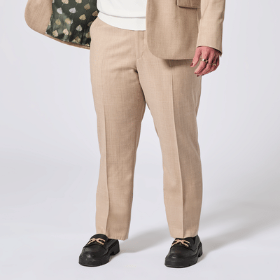 Georgie Trousers (Desert)