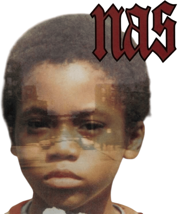 First Verse on N.Y. State of Mind by Nas (1994)