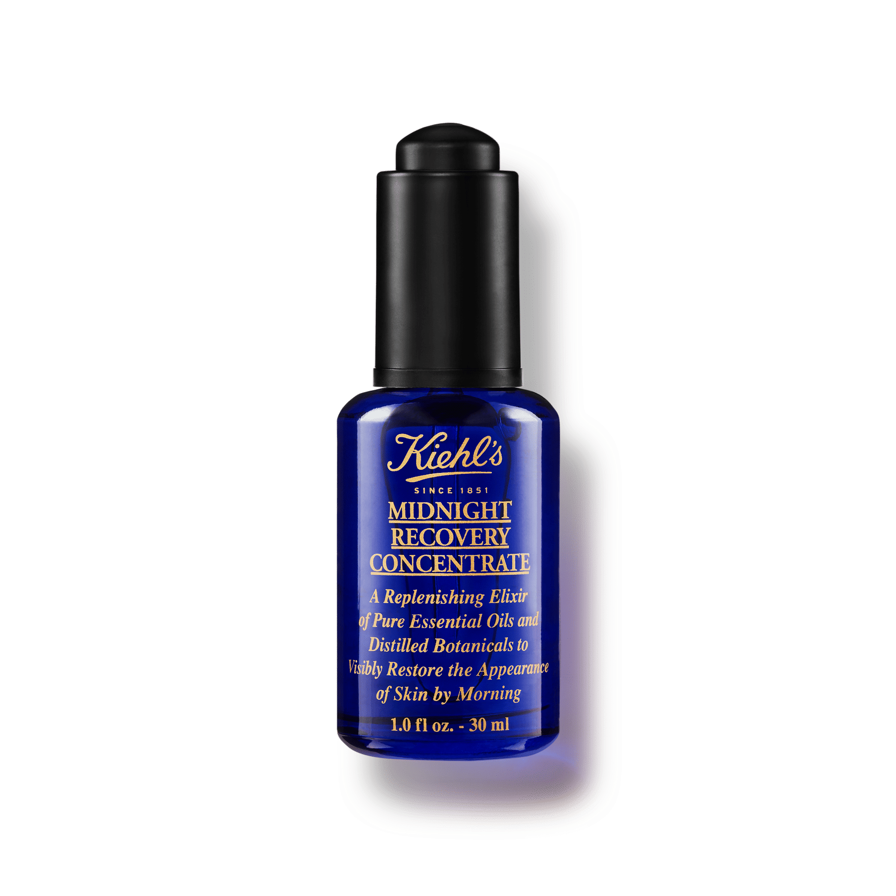 the ultimate night oil