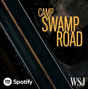 Camp Swamp Road from The Journal