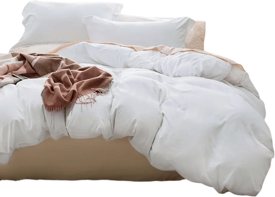 Bedsure Duvet Cover