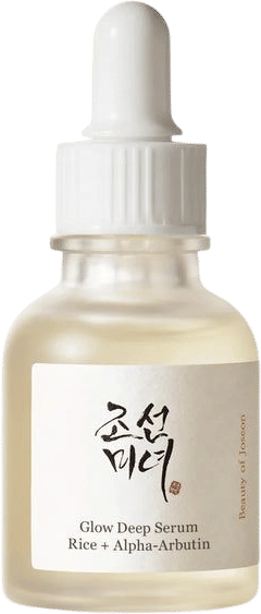 beauty of joseon glow deep serum