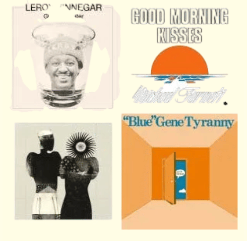 Ides of Spring - a Rec League Crowd-sourced Playlist