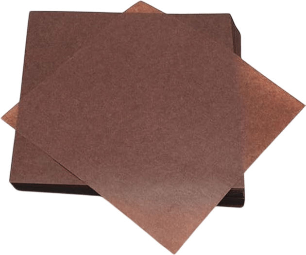 Wax Paper Sheets for Food