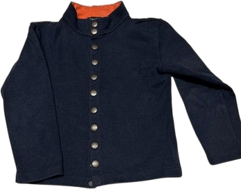 Boys Agnes B Cotton Top