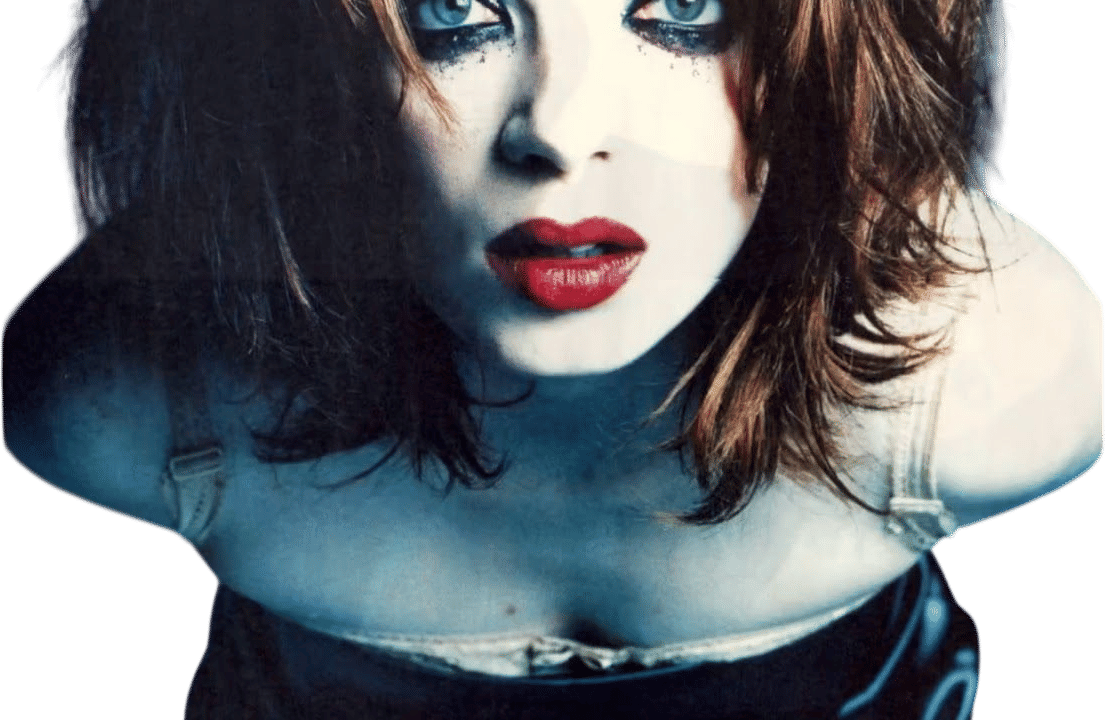 Garbage #1 Crush