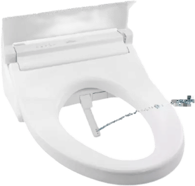 Toto Washlet
