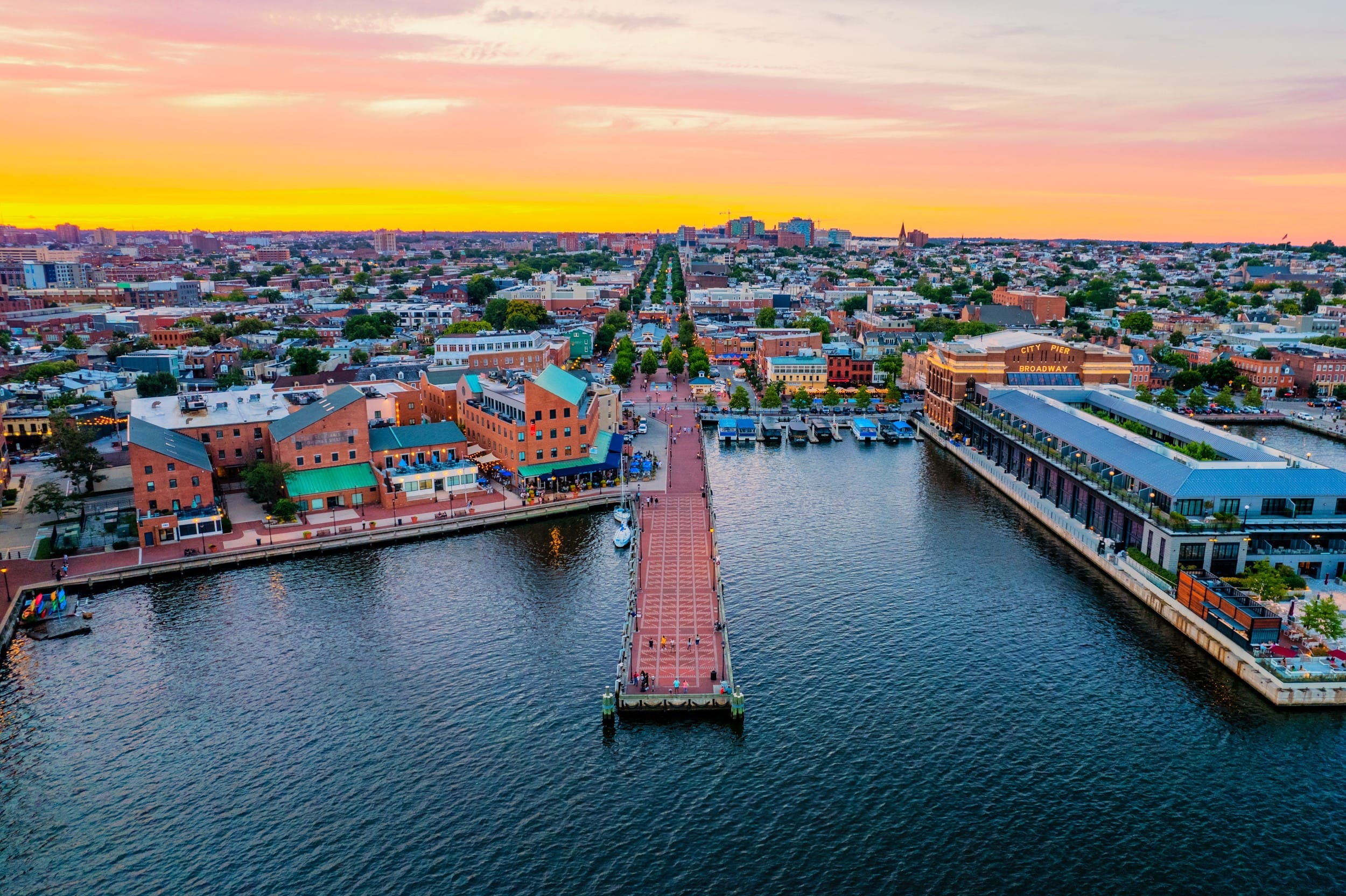 baltimore