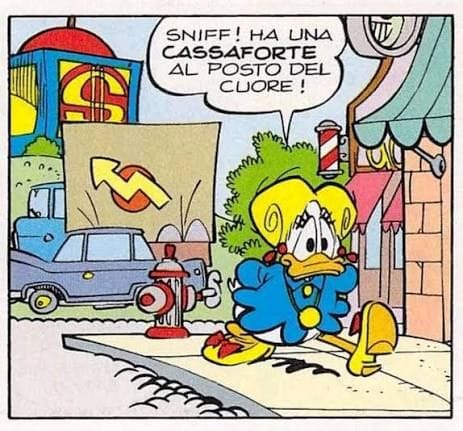 Reading Comics in a Language You Want to Learn