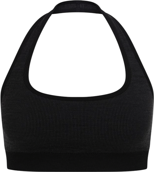 Nagnata Halter Wool Bralet