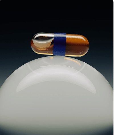 CBD Sleep Capsules