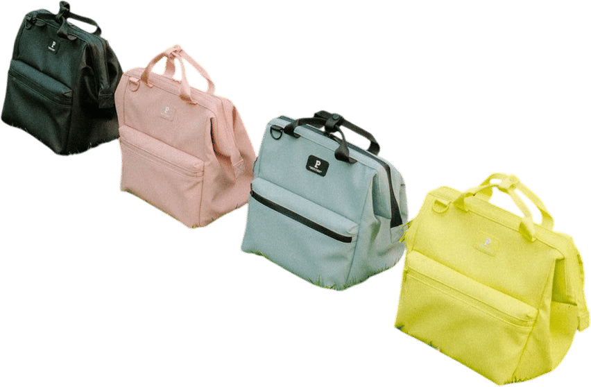 Portland Gear backpacks