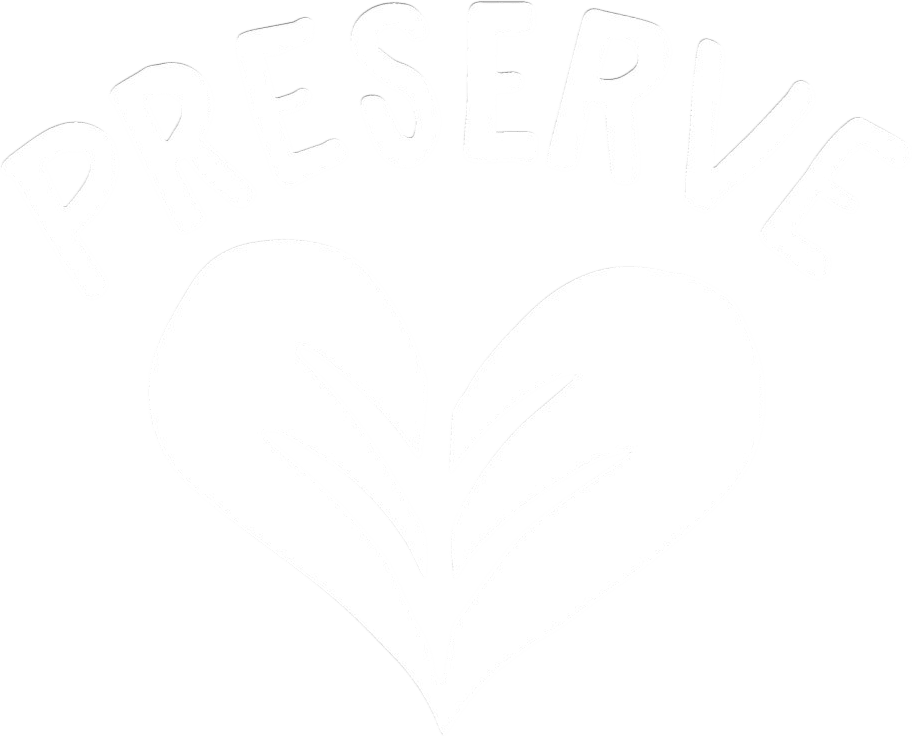 Preserve