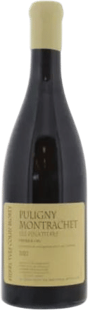 Pierre Yves Colin Morey | Puligny Montrachet 1er Les Folatieres 2022