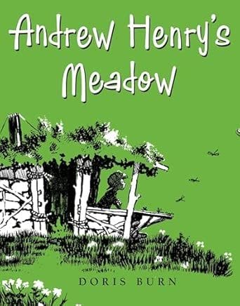 Andrew Henry's Meadow