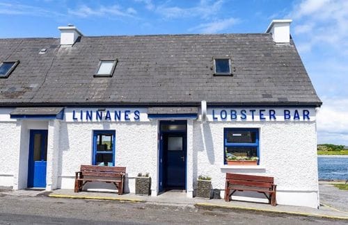 linnane’s lobster bar