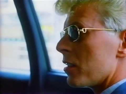 David Bowie: Ricochet (Serious Moonlight Tour 1983) - Full Movie - Gratis