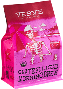 Morning Brew Blend
