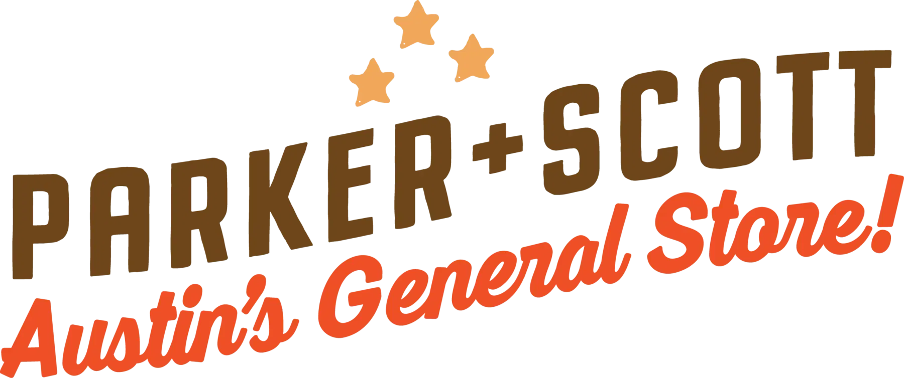 Parker + Scott 