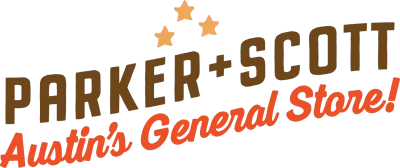 Parker + Scott