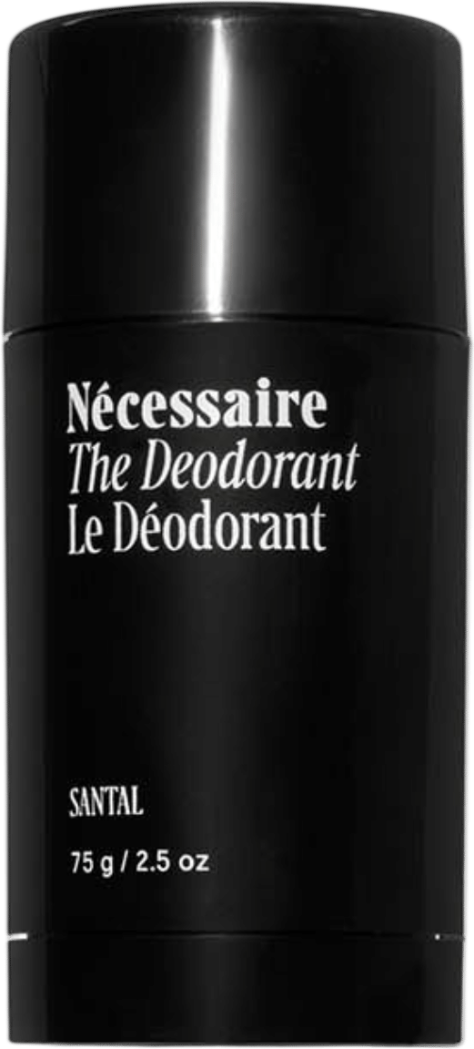 Nécessaire Santal Deodorant