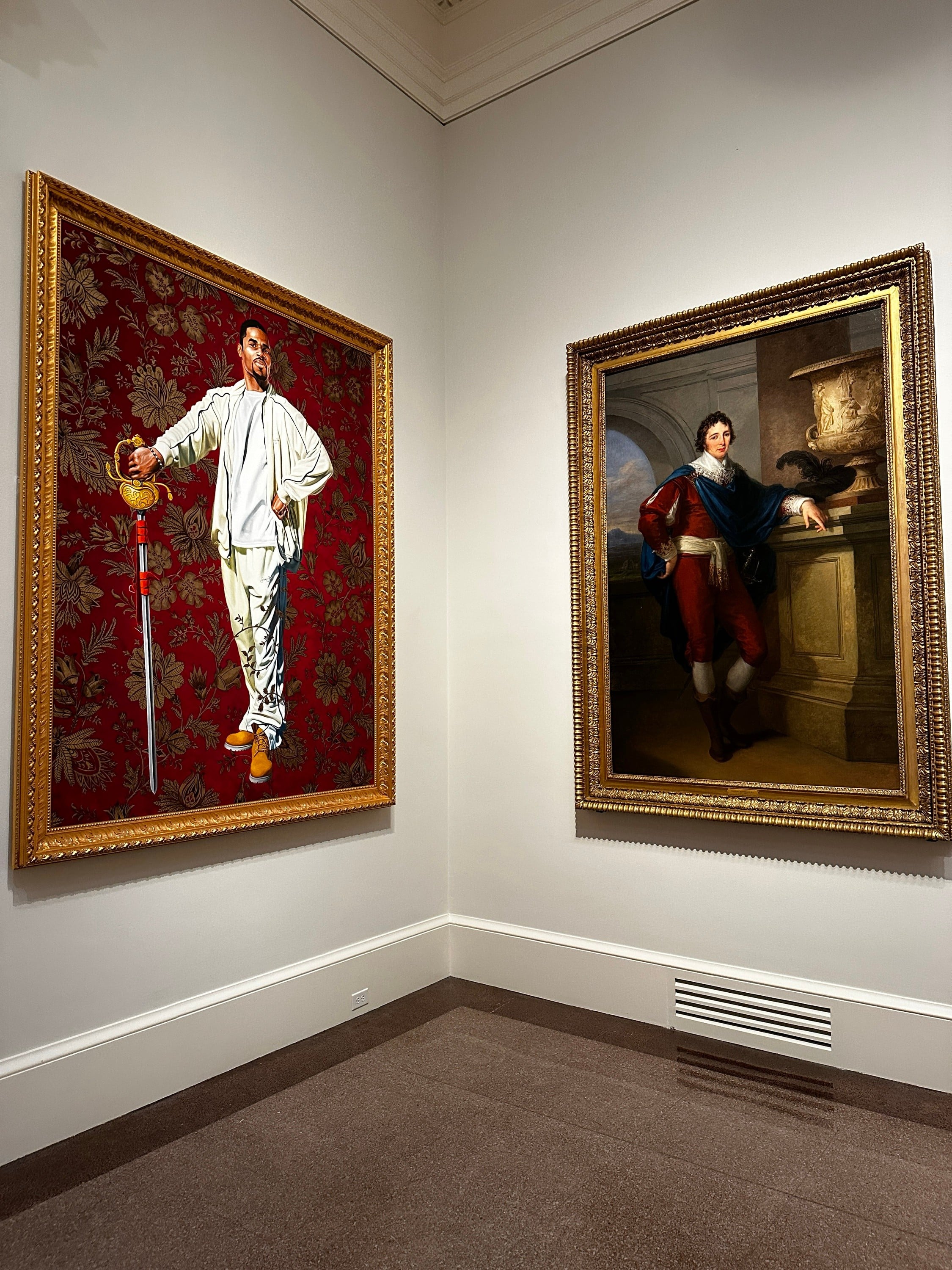 Virginia Museum of Fine Art