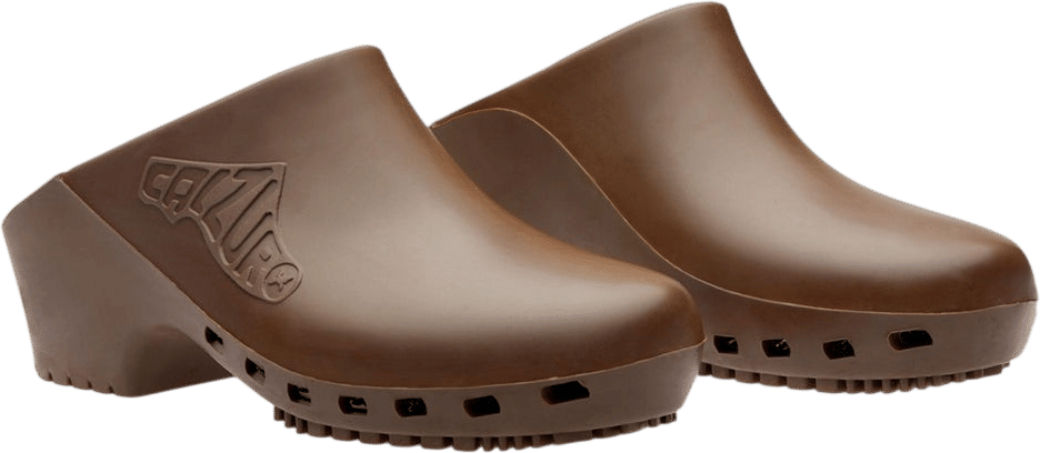Calzuro Classic Brown