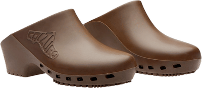 Classic Brown