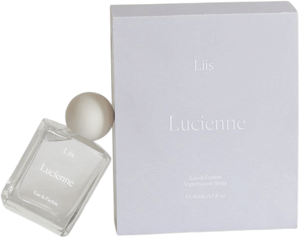 Liis Lucienne Eau de Parfum